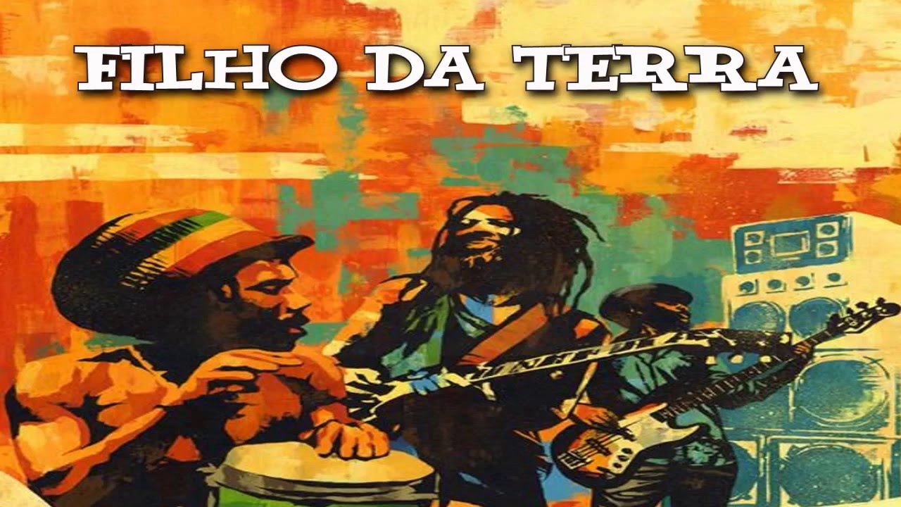 Osvaldp Silva-Filho da Terra