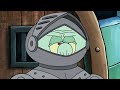 SpongeBob Music Dunces Dragons Cue 4b