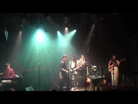 Dudu Tassa & The Kuwaitis - Dhub Utfatar (ליאל שמעון - רסיטלים 2022)