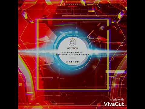Fever vs Bouge (Don Diablo x Sagan) - TRiON Mashup