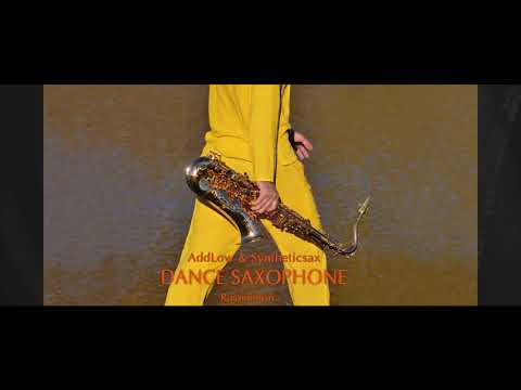 AddLow & Syntheticsax - Happiness