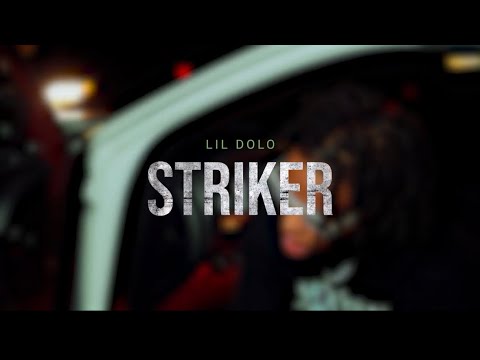 Lil Dolo- "Striker" (Official Music Video) Shot by @benzovisual