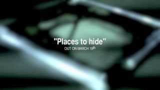 Teaser Jack and The Bearded Fishermen - Places to hide
