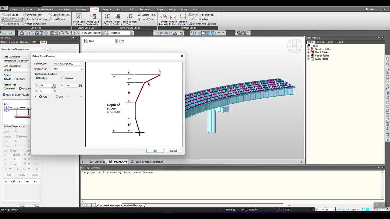 Temperature Gradient Definition
