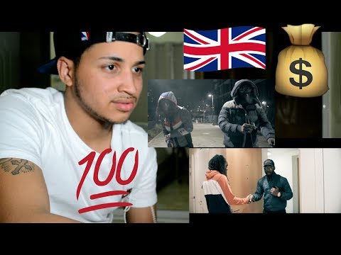 Yung Reeks x Skar - Burn Out (DOPE REACTION)