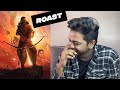 ROAST - Adipurush Disaster Review | Filmy React | Malaysia | Prabhas | Om Raut