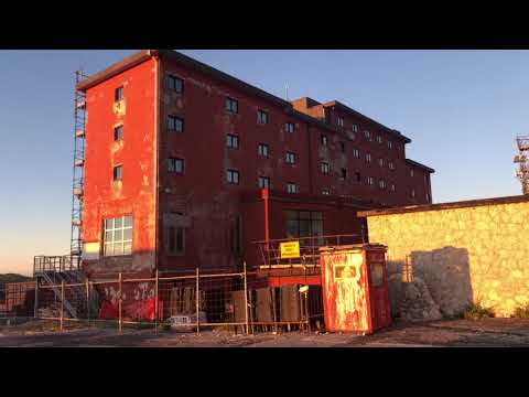 A Million Mercies - Hase