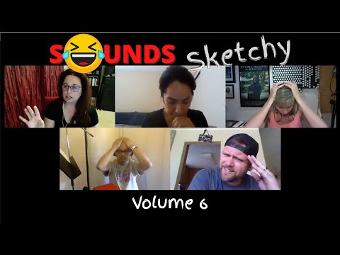 Rehearsals, Outtakes & Bloopers | Volume 6