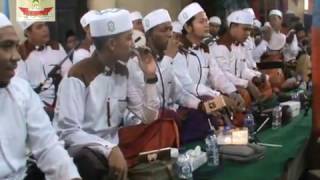 Ahmad Ya Nurul Huda Vocal Merdu Ust. Lucky _ Az Zahir Live Brebes