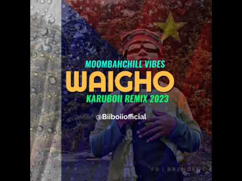 WAIGHO [KARUBOII REMIX 2023] 𝑩𝑰𝑰𝑩𝑶𝑰𝑰 𝑷𝑵𝑮~𝑶𝑭𝑭𝑰𝑪𝑰𝑨𝑳