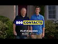Easy As 1 800 Contacts Commercial