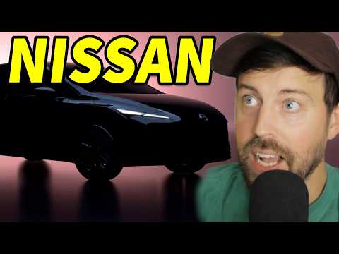 The morbid reality of the 2027 Nissan Versa