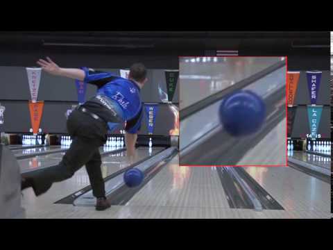 Sean Rash release wrist tracking