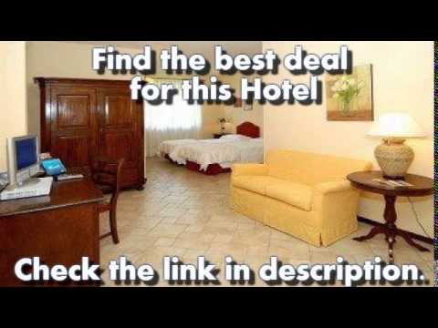 La Spiga Ristorante Hotel Cherasco - Cherasco - Italy