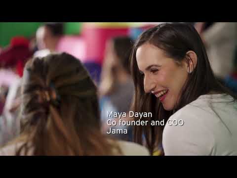 Jama For Parents