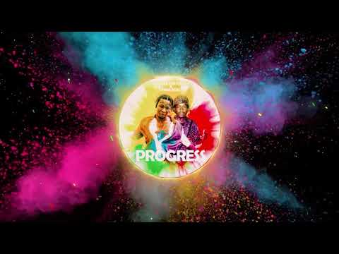 Jahstar The Fadda feat. Pink Boss - Progress (Official Audio)