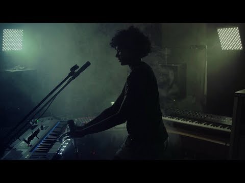 Feature: Perera Elsewhere (Electronic Beats TV)