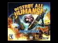Destroy All Humans! soundtrack 03. Sh-boom 
