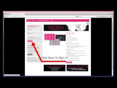 Vsangelcard Com Make Payment
