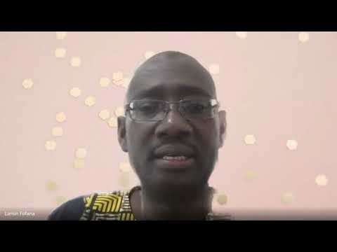 Managing environmental issues   1 EMA 25th June 2021