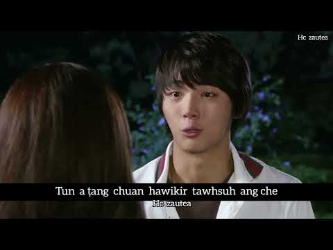 Mizo Status Thar || Duh i thlang ani tiraw