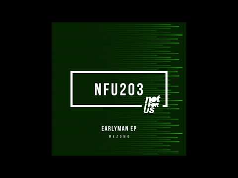 Mezomo - Horoscopes (Original Mix)