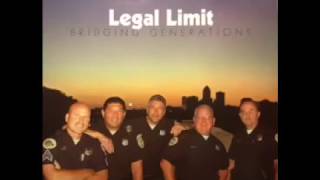 Legal Limit Des Moines police band ROCK in the USA