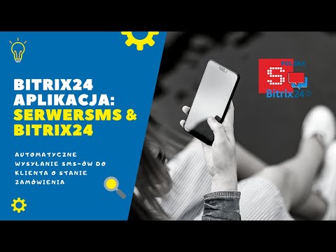 Automatyczne wysyłanie SMS-ów do klienta o stanie zamówienia