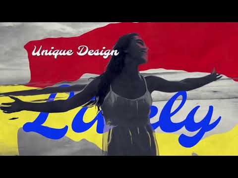 Poster Slideshow FCPX and Apple Motion Template - MotionVFX