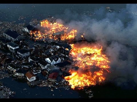 Faszination Erde Katastrophen