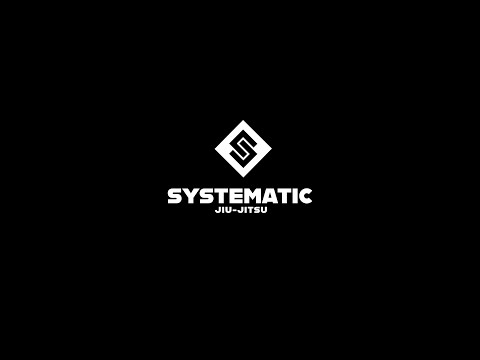 Systematic Jiu Jitsu Video