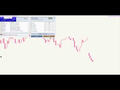 Video TradeShield Auto Stoploss and Breakeven