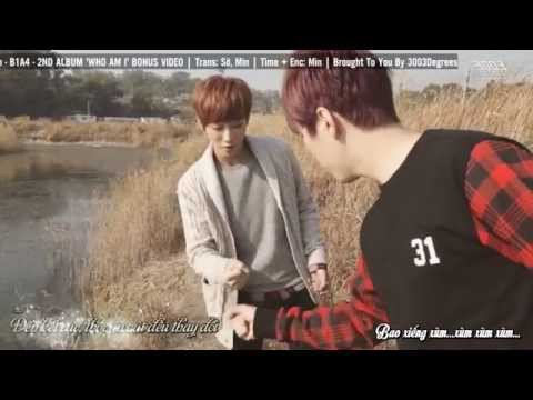 [3003D][VIETSUB] Love Then - B1A4