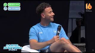 speciale castel di sangro la puntata dell 1 agosto 2025