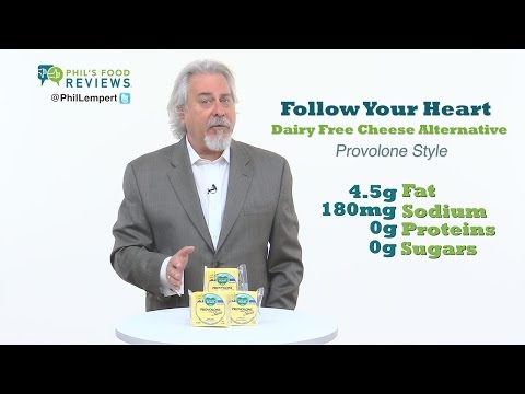 download lagu mp3 mp4 Provolone Cheese Alternative, download lagu Provolone Cheese Alternative gratis, unduh video klip Provolone Cheese Alternative