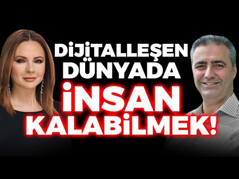ANNE-BABALAR DİKKAT! / Dijital Oyunlar Çocukları Nasıl Etkiliyor? / Teknoloji ve İnsanlar Arası İletişim!