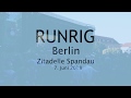 RUNRIG - Farewell Tour, Live in Berlin, Zitadelle Spandau, 07-06-2018