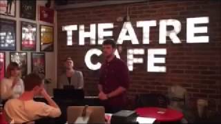 I'VE BEEN MEANING TO CALL - MAKING WAVES: A SONG CYCLE