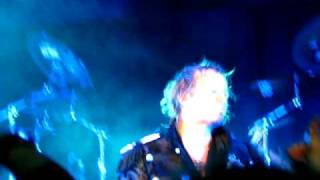 pride of creation - edguy london