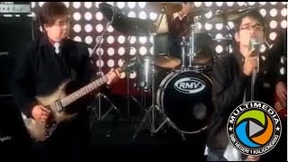 Matera - Aku Masih Mencintaimu [Official Music Video]