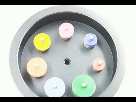 Mesio Distal Guidance System (MD Guide). Jull-Dent 027