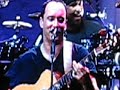 video - Dave Matthews Band - Rapunzel