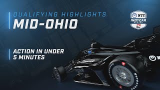 [IndyCar] Honda Indy 200 @ Mid-Ohio