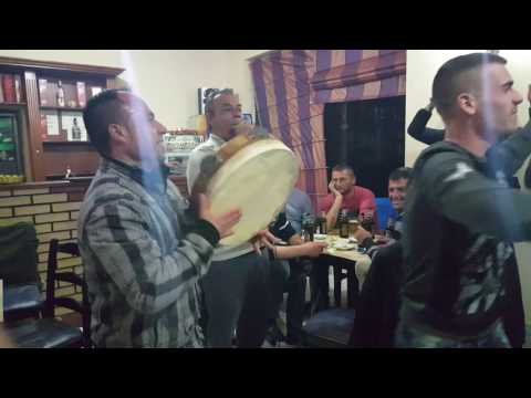 Pirro paprrit dhe lisi paprrit 2016