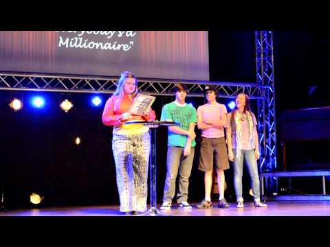 Doorbells and More Skit