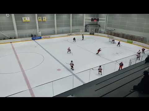 Tappara Valkoinen - HC Nokia Valkoiset