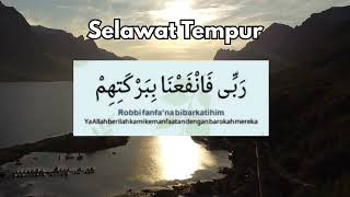Download lagu 30-Minute Non-Stop Salawat | Opening for Abundance, Self-Protection & Removal of Disturbance mp3