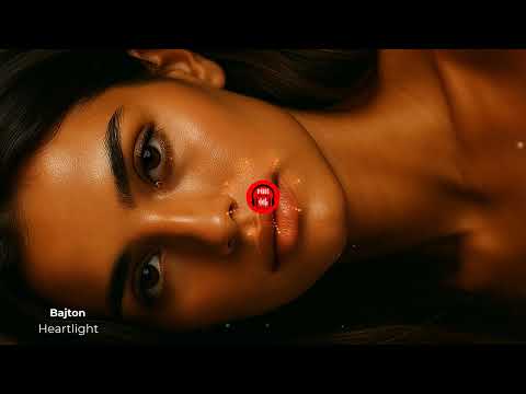 Bajton - Heartlight