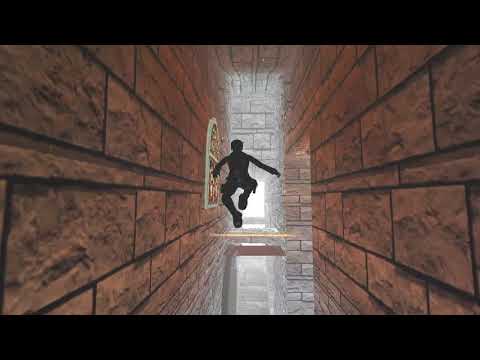 Tomb Raider: Valek Ruins - Search for the Golden Elephant (Full Version) (Niveles de autor)