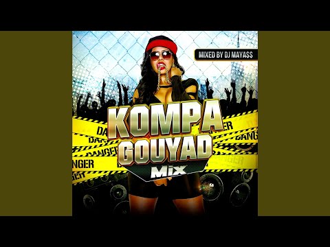 Don't Wanna Fight No More